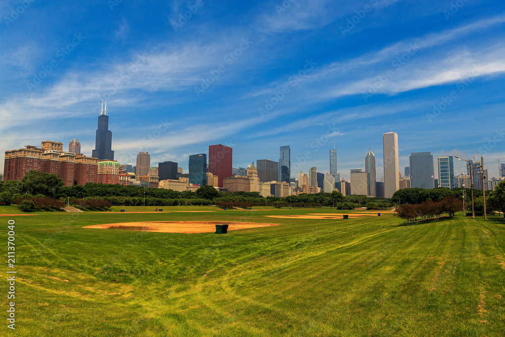 Skyline Skyline