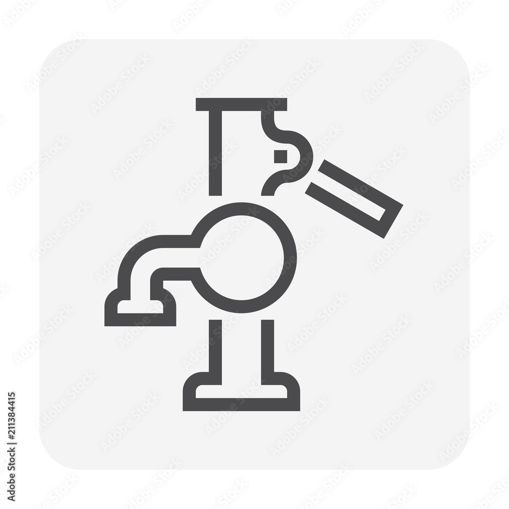 water pump icon water pump icon