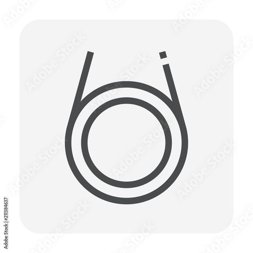 steel product icon