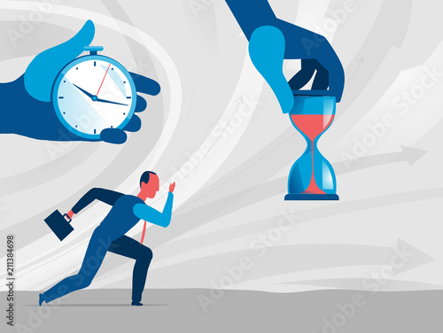 Corsa al Successo Contro il Tempo