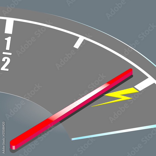 Energieanzeiger