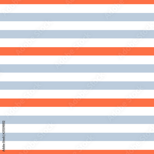 Pattern stripe seamless design for wallpaper, fabric print and wrap paper. Horizontal pink stripes. Free Download Pattern stripe seamless design for wallpaper, fabric print and wrap paper. Horizontal pink stripes. - GFXLoad