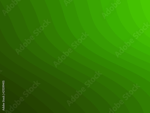 Texture-wave-green-diagonal