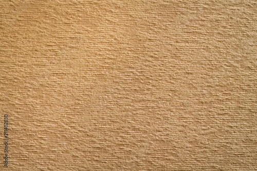 Brown Fabric Texture