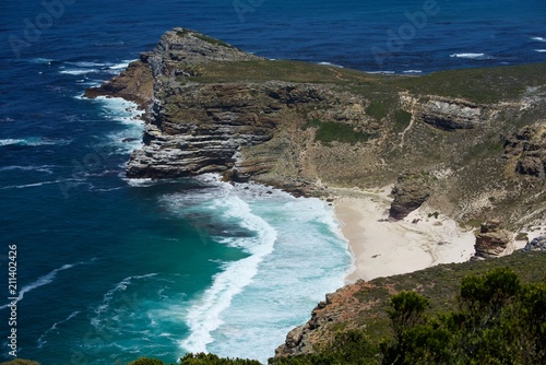 Cape Point South Africa