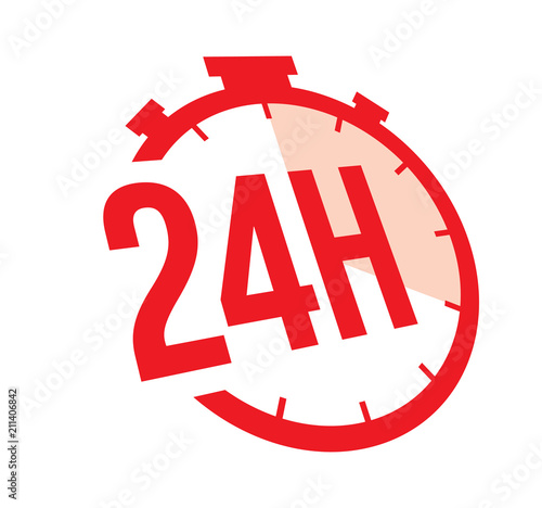 Livraison 24h