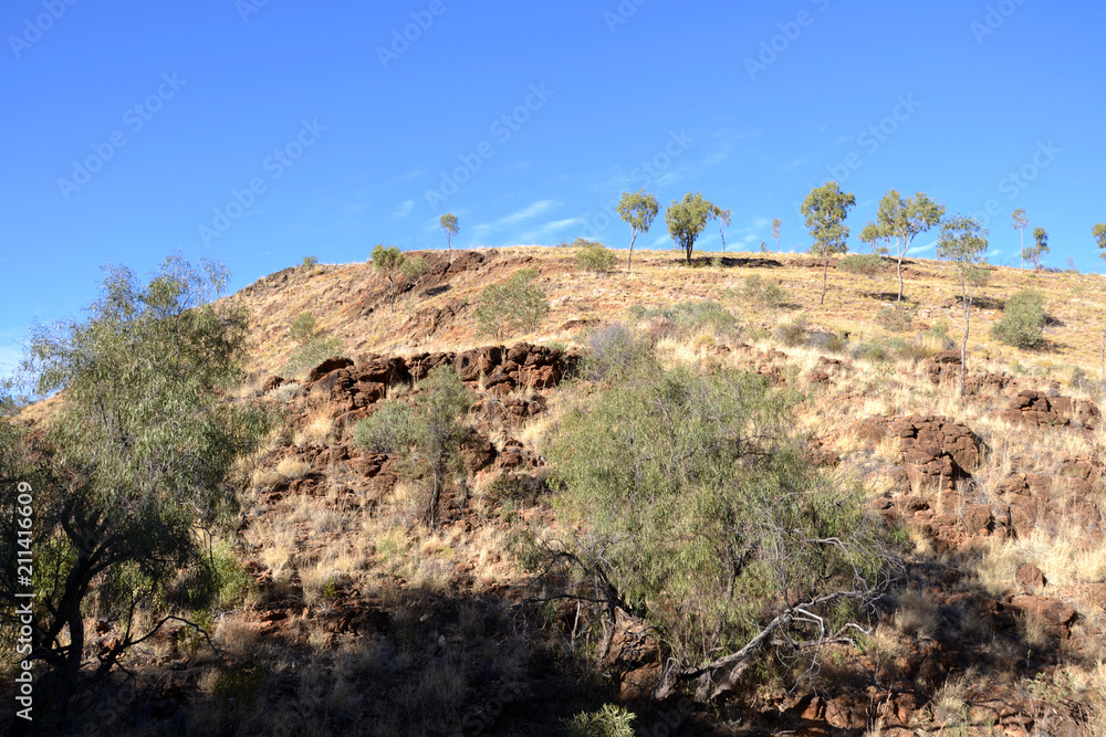 Australia Ellery Creek Big Hole