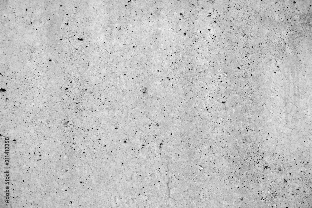 Grey concrete texture background Grey concrete texture background