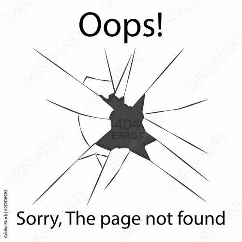 Page not found