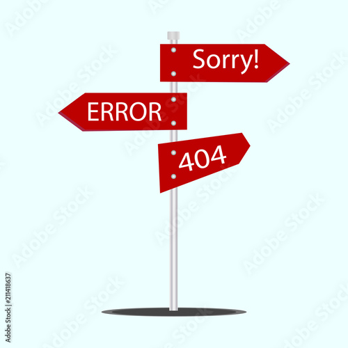 Page not found
