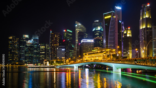 Singapore © Alexey