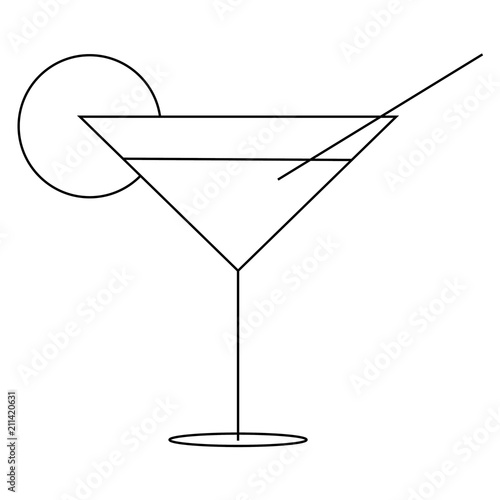 Abstract party object