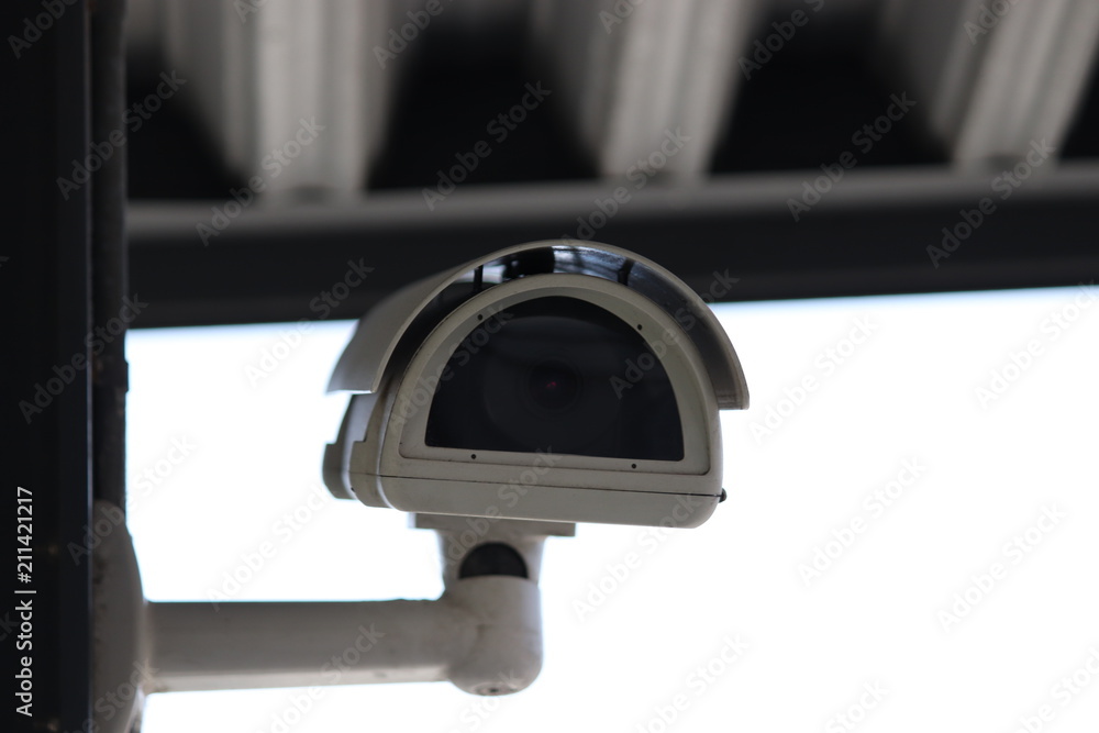 security camera 