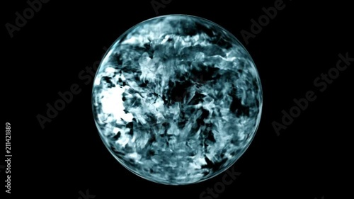 Spherical and fancy effects
