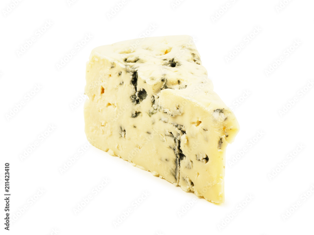 Soft blue cheese
