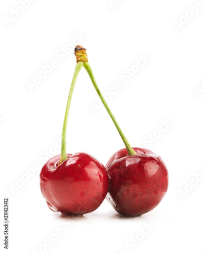 Cherries