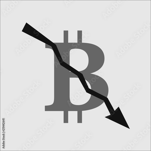 bitcoin depreciation rate