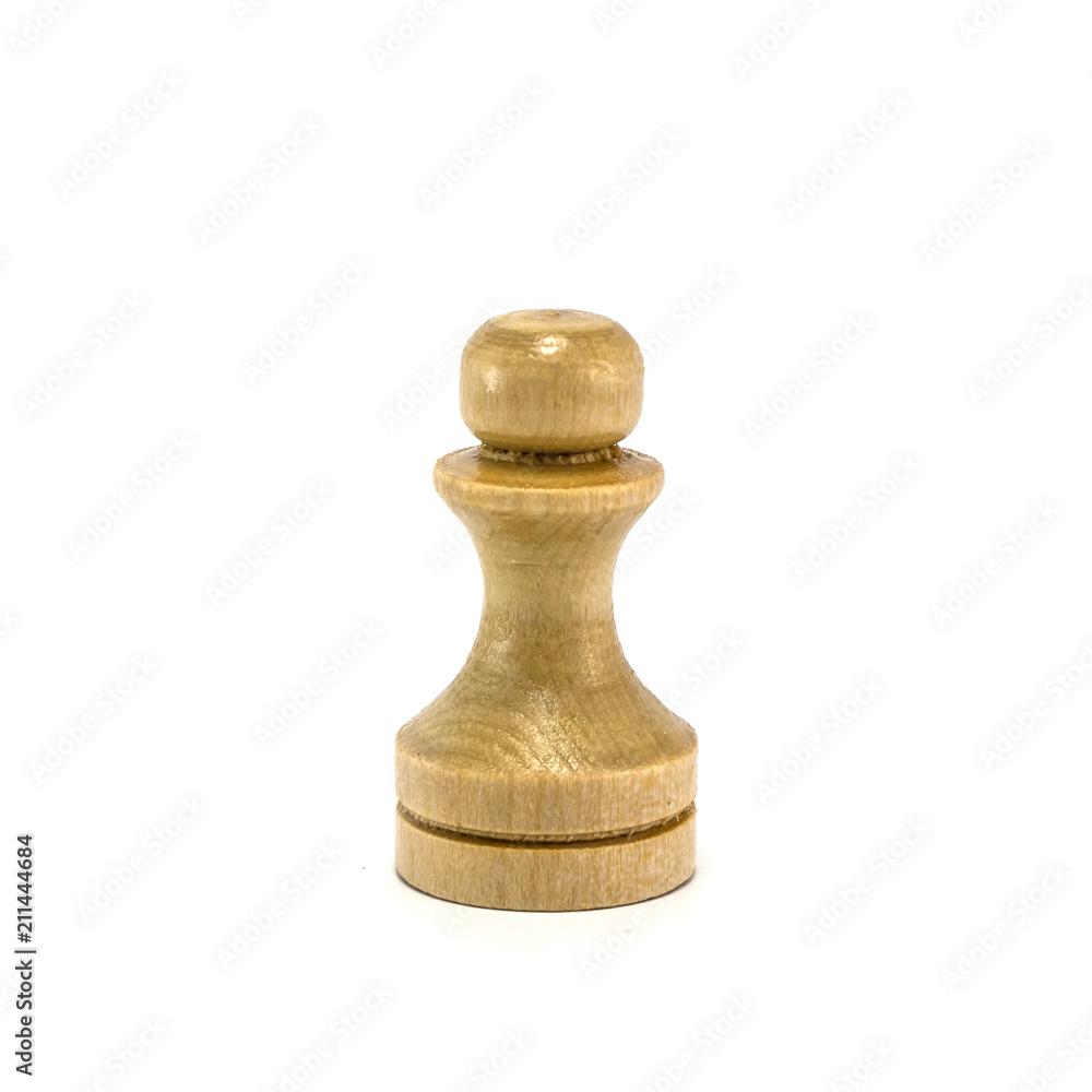 Chess. Chessmen. Pawn Chess. Chessmen. Pawn