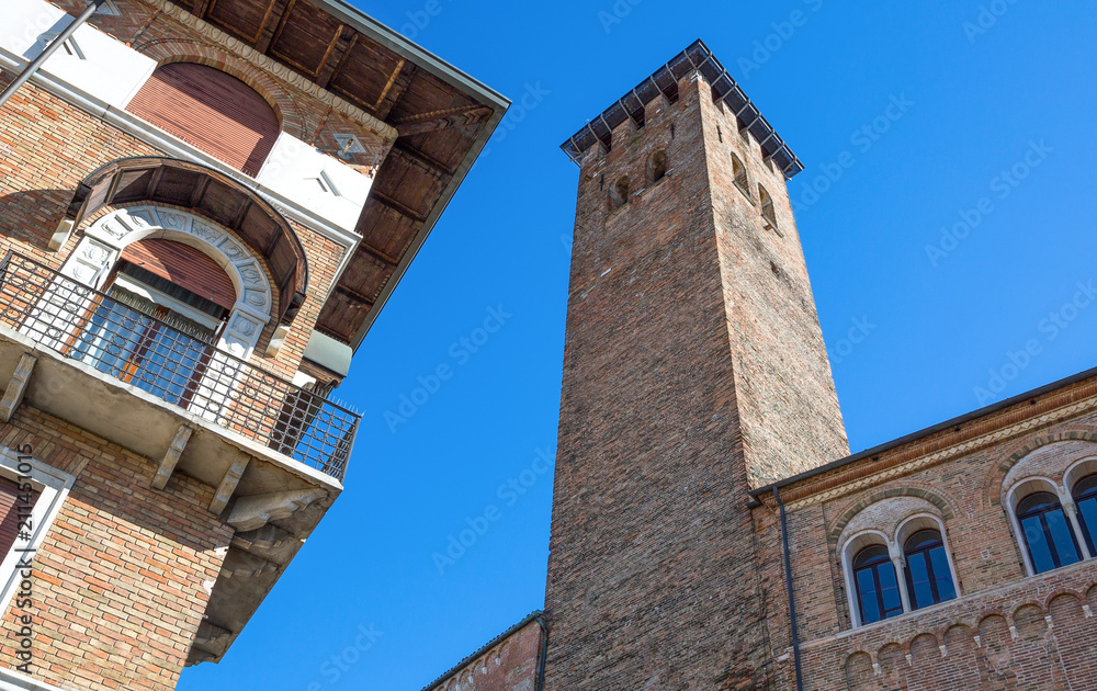 Fototapeta premium Padua