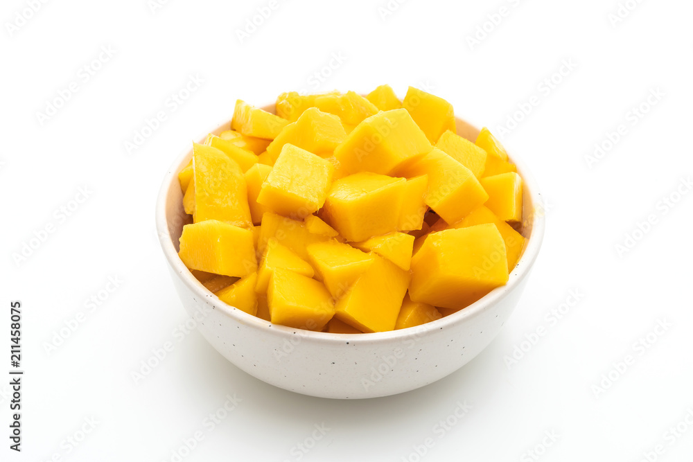 fresh and golden mangoes fresh and golden mangoes