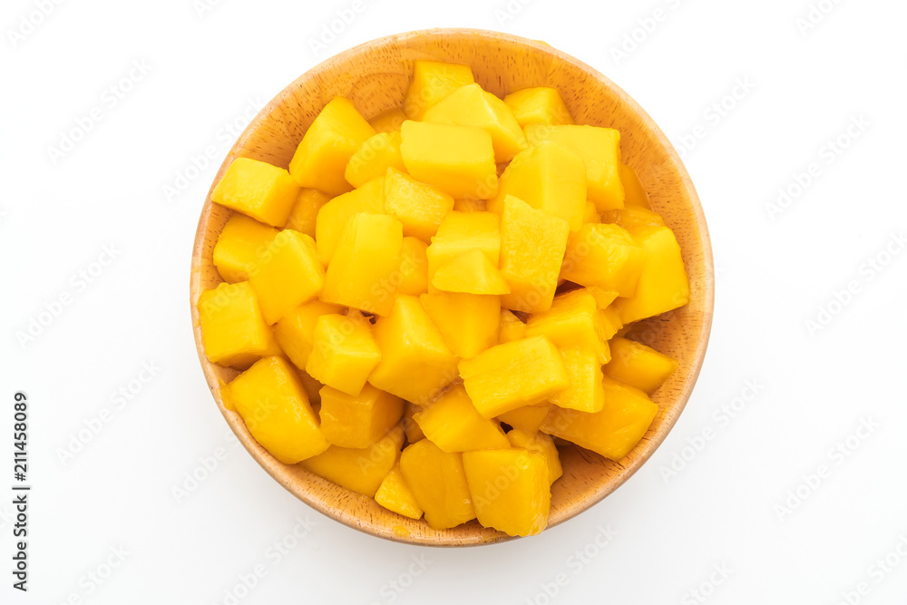 fresh and golden mangoes fresh and golden mangoes