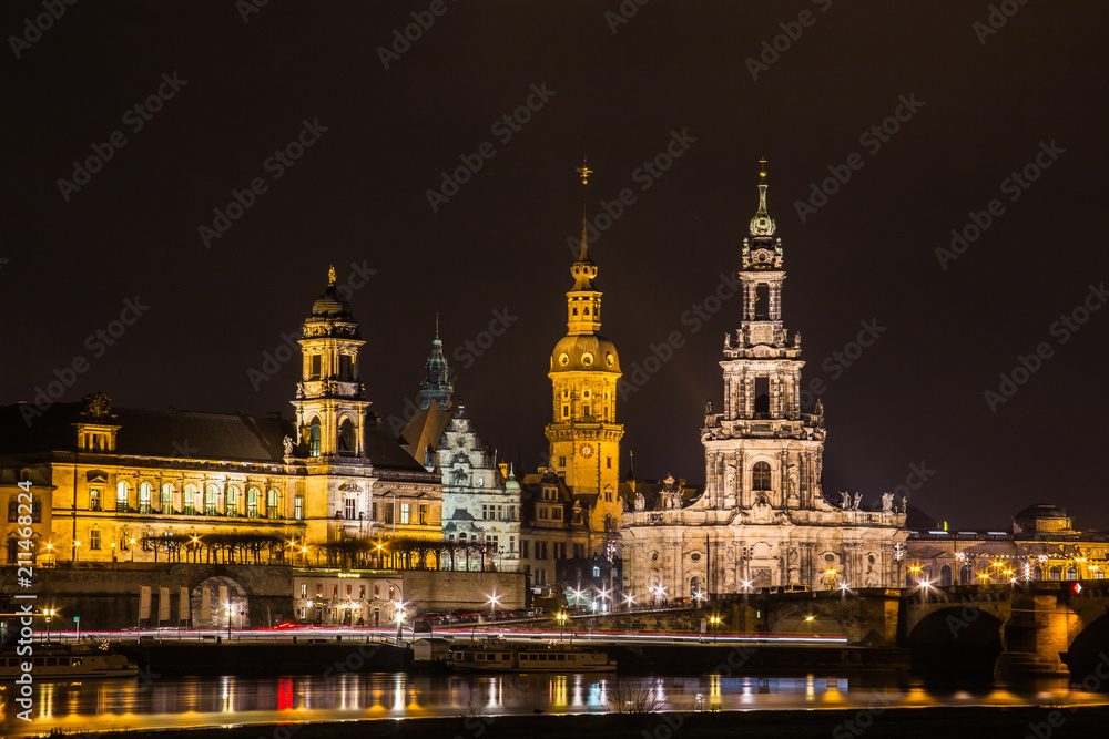 Dresden_bei_Nacht