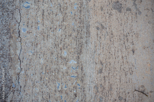 Wallpaper Mural The old road Torontodigital.ca