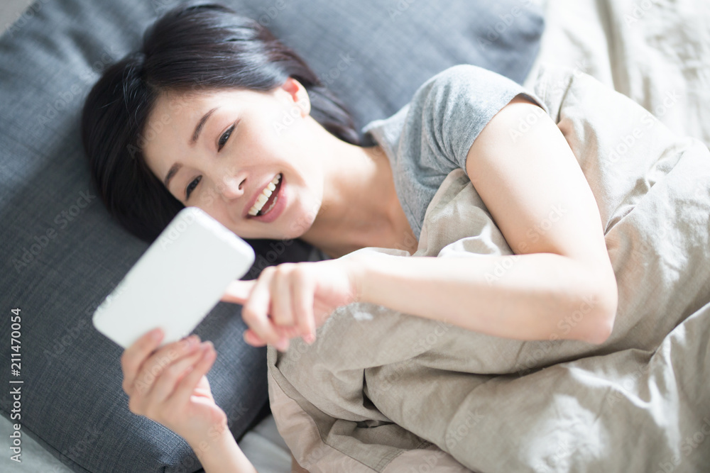睡眠・女性 睡眠・女性