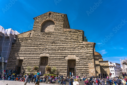 Basilica di San Lorenzo in ...