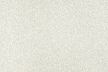 silver sparkling glitter texture background.holiday festive backdrop.