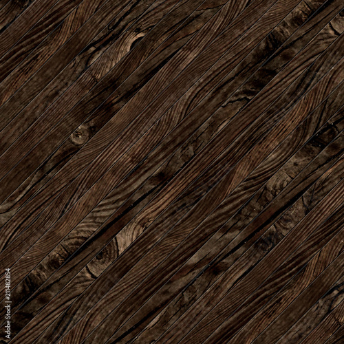 natural wooden planks texture