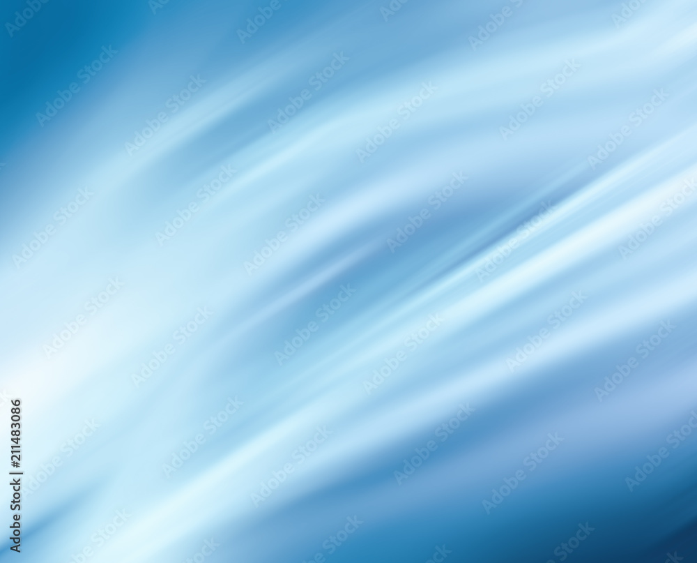 Abstract blue background Abstract blue background