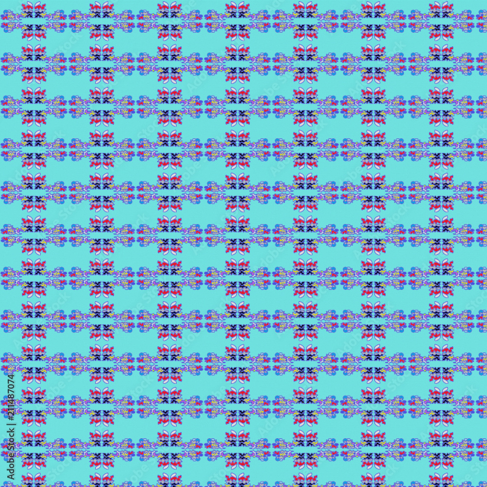 Blue pattern. Texture abstract background | colorful graphic illustration | intersecting striped texture for fabric garment backdrop web theme template wallpaper digital painting or concept design Blue pattern. Texture abstract background | colorful graphic illustration | intersecting striped texture for fabric garment backdrop web theme template wallpaper digital painting or concept design