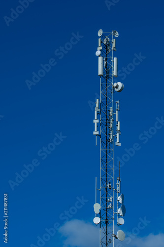 Cell Tower