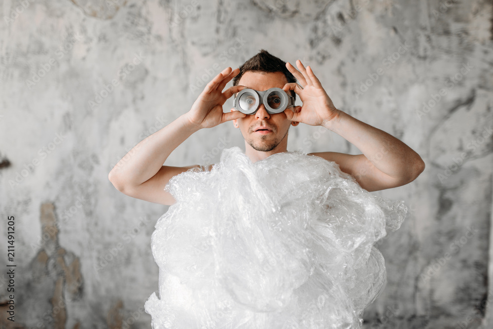 Learn the Fun Bizarre History of Bubble Wrap