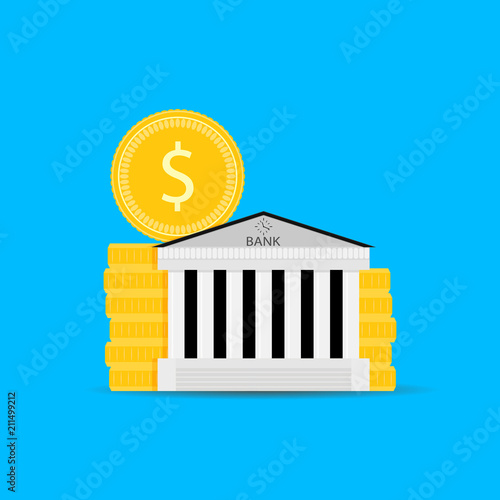 Savings finance investment