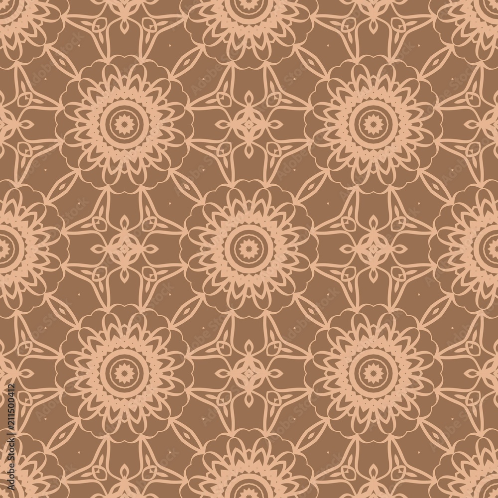 Line pattern on color background. Seamless geometric pattern. Vector illustration. For design, wallpaper, fashion, print. Line pattern on color background. Seamless geometric pattern. Vector illustration. For design, wallpaper, fashion, print.