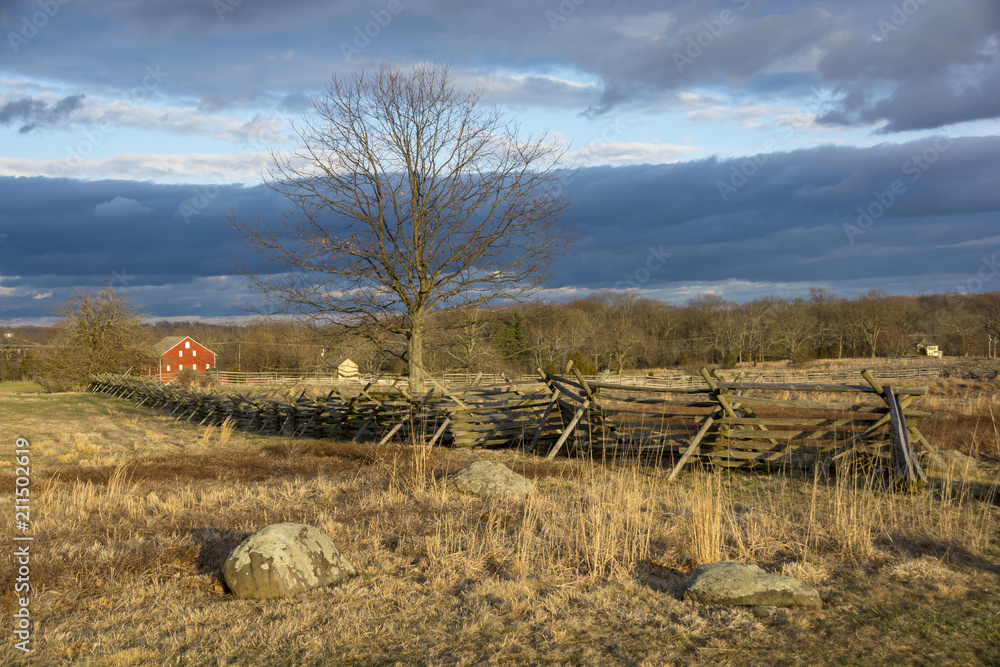 Gettysburg, America's Bloodiest Battle