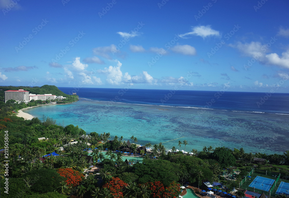 Guam Ocean 3