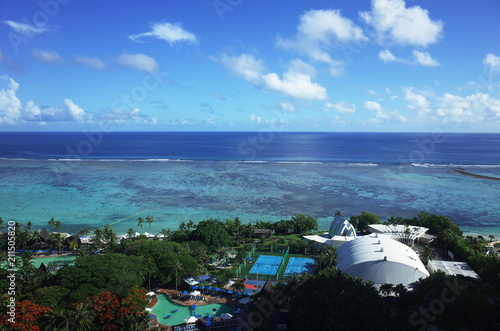 Guam Ocean 3