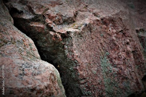 background of a natural stone, texture of a stone