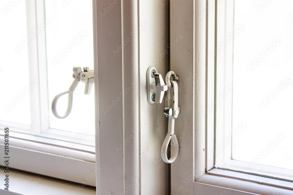 Obraz premium Denmark. Copenhagen. Window