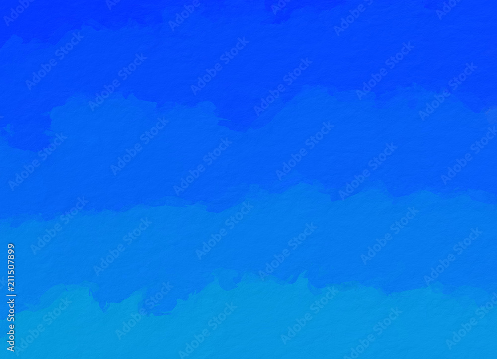 paint like illustration gradient  ombre background 