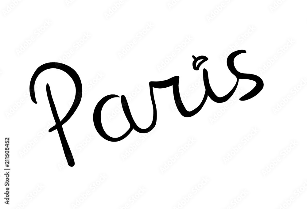 paris paris