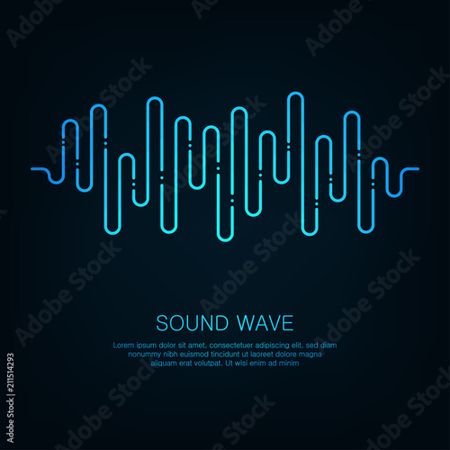 sound wave