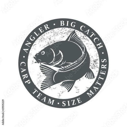 carp fish