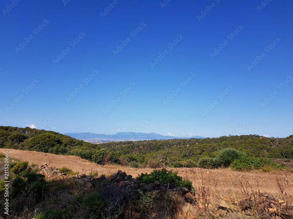 Paesaggio Paesaggio