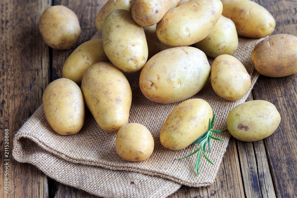 Kartoffeln Kartoffeln