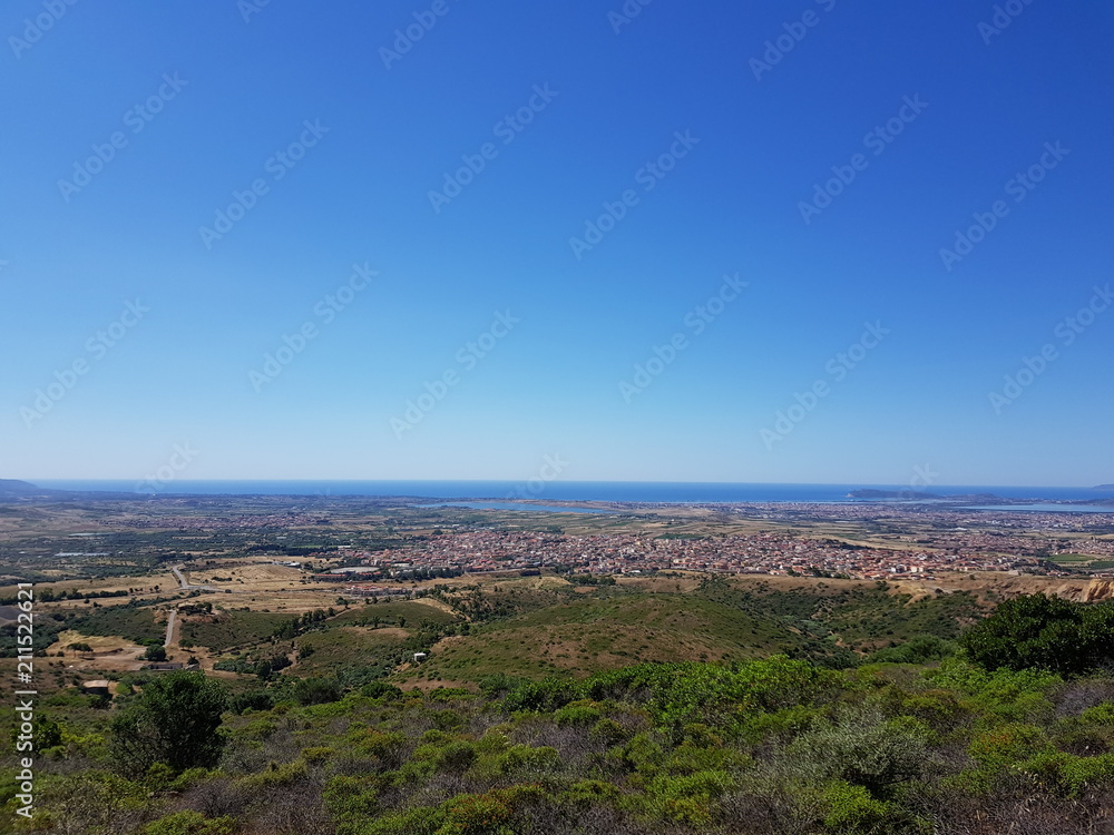 Paesaggio Paesaggio