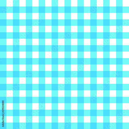Karo Tischdecke Muster